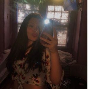 Meet your Posher, Andrea